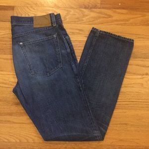 Men’s Wallace & Barnes Jeans